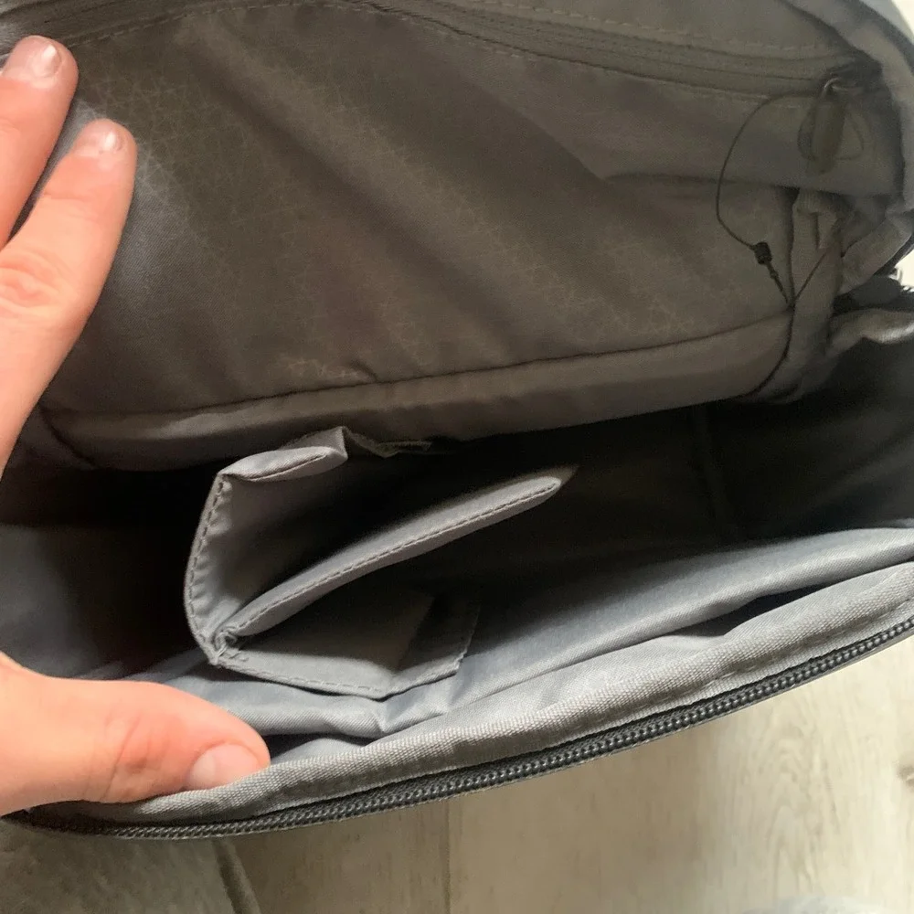 DJI Mavic Black OS Drone Side‎ Shoulder Bag/ Clutch